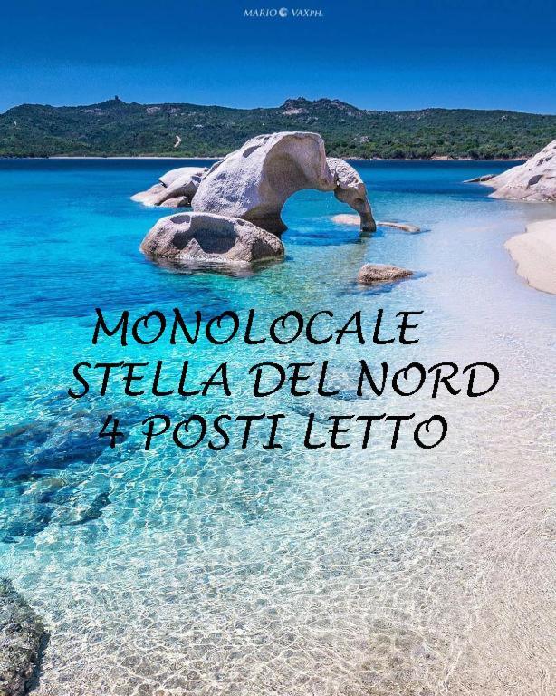 Stella Marys Nord Olbia Exterior foto